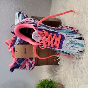 NIB ASICS Noosa Tri 13 Tennis Shoes, sz 8